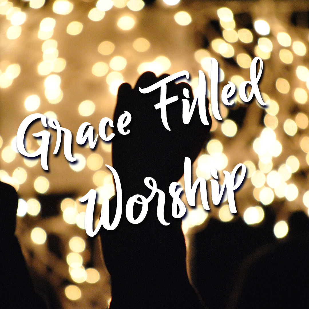 The Grace Of God