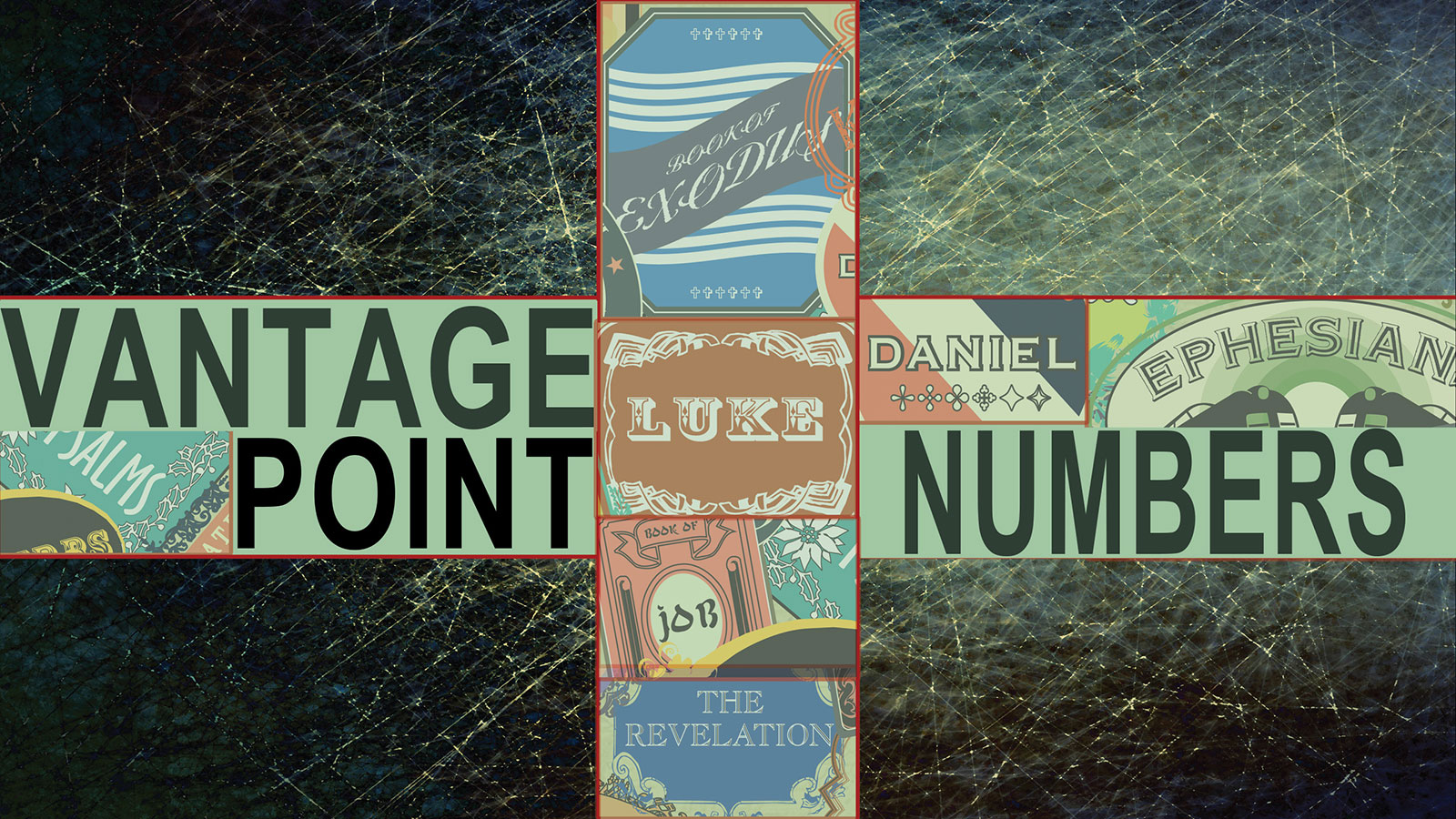 Numbers 1-5