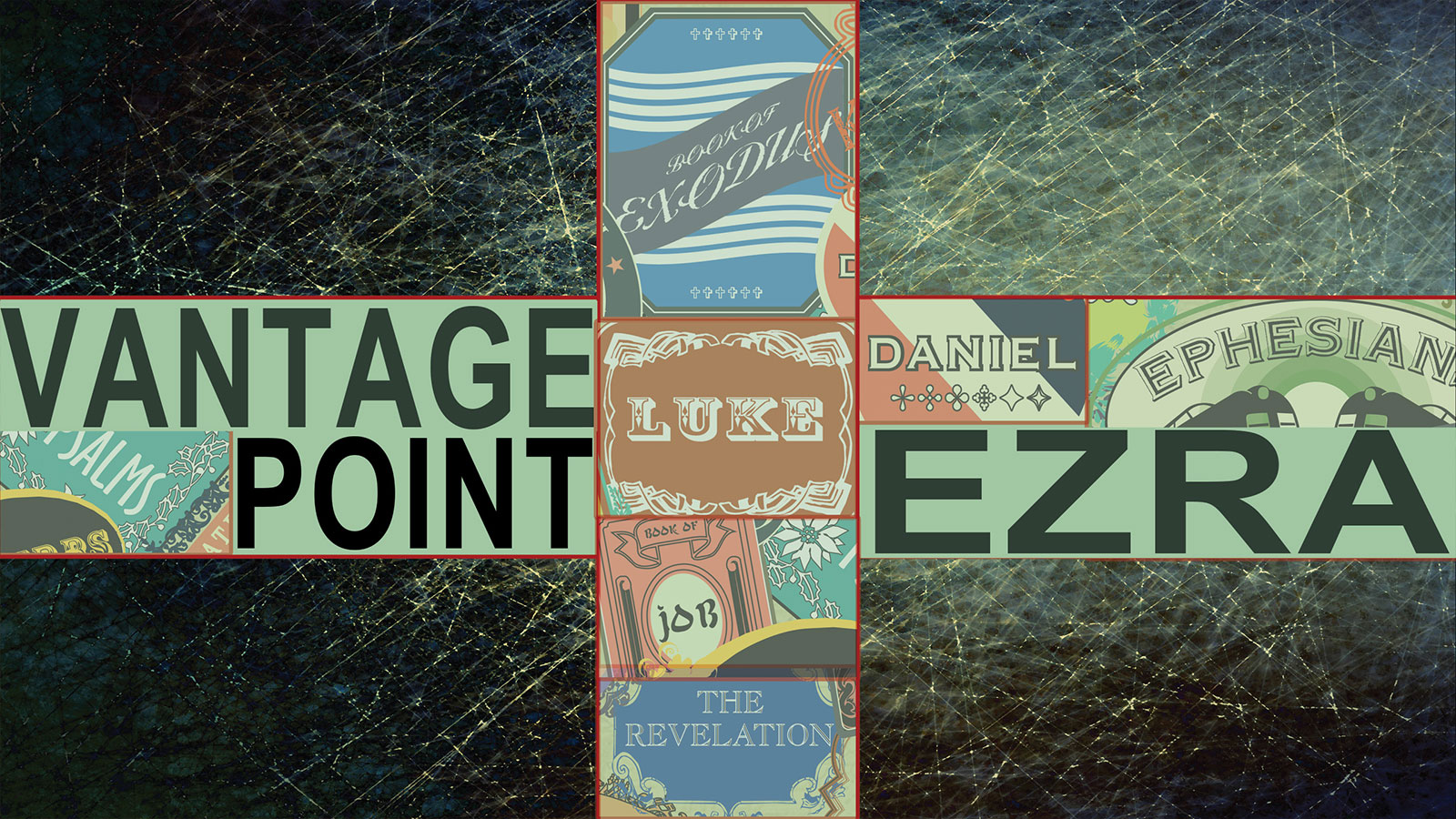 Ezra 1-5