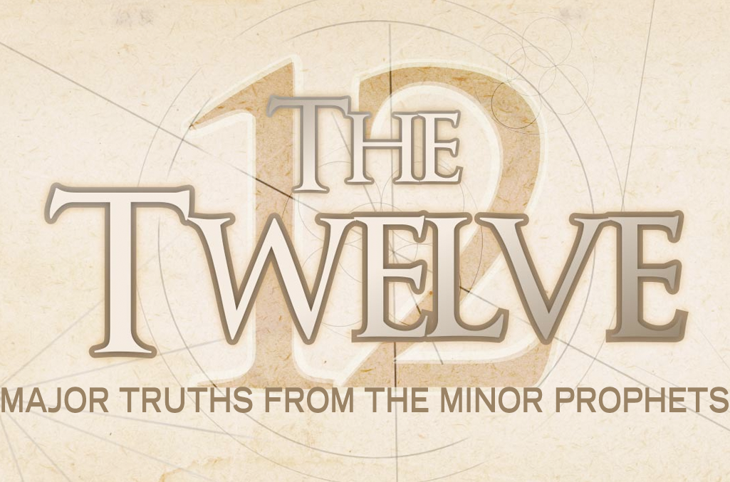 01 A New Covenant