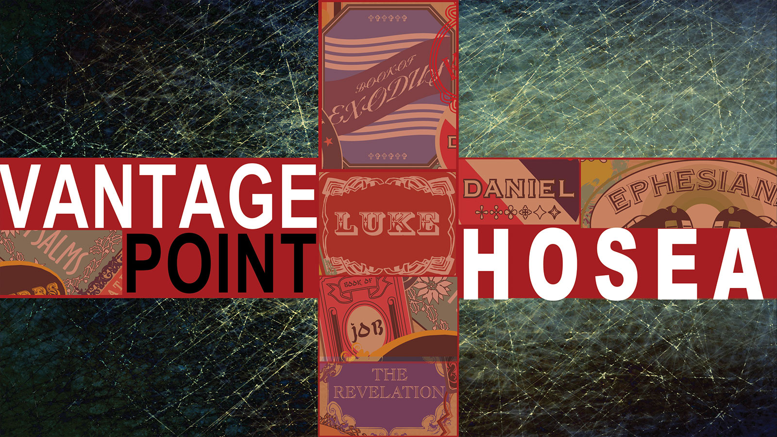 Hosea 1-5