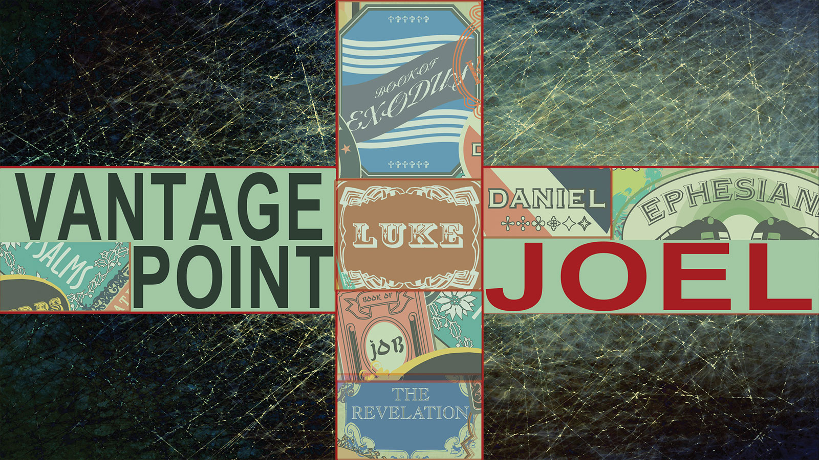 Joel 1-3