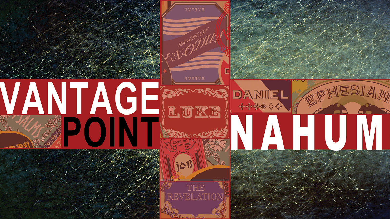 Nahum