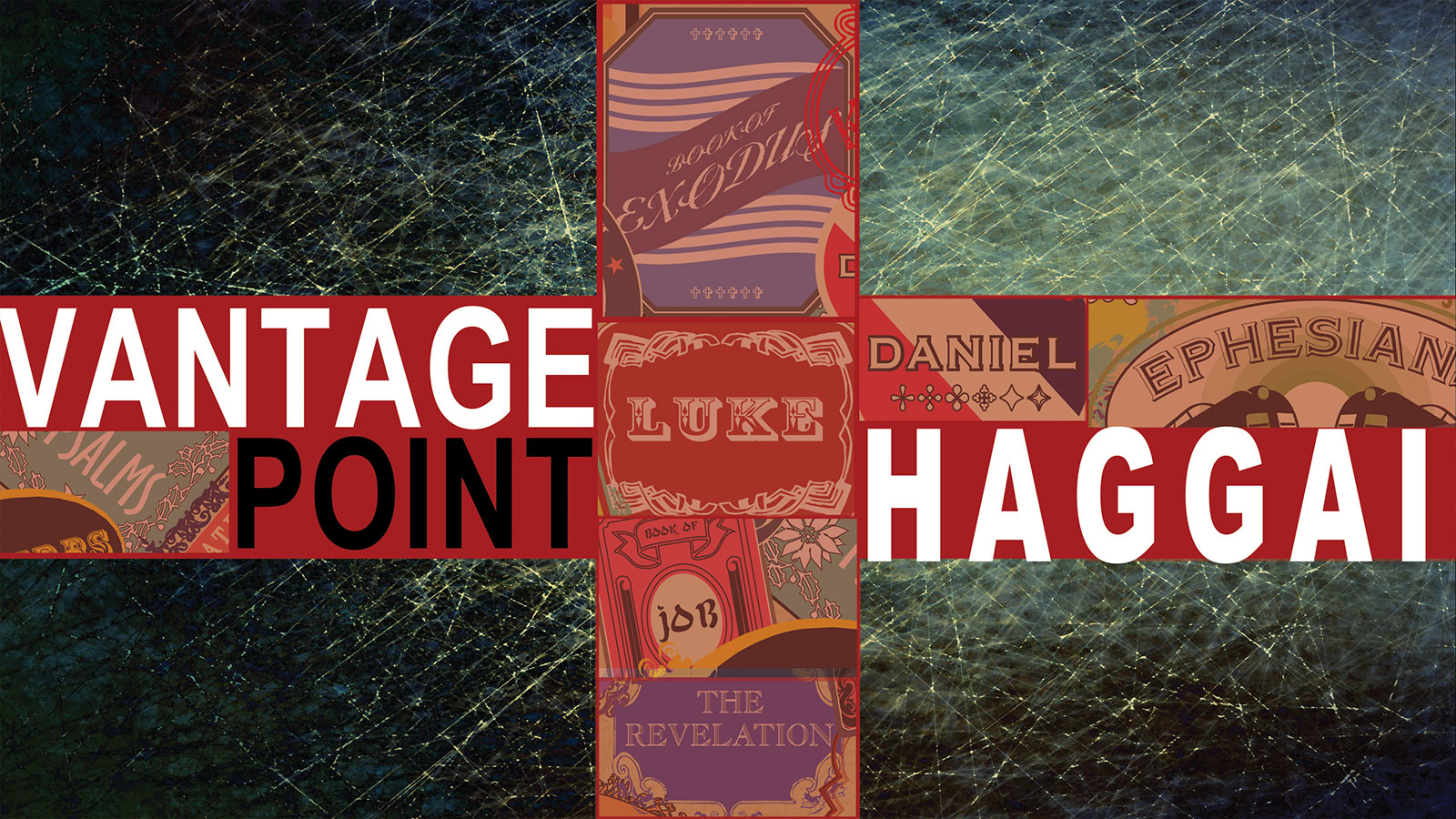 Haggai 