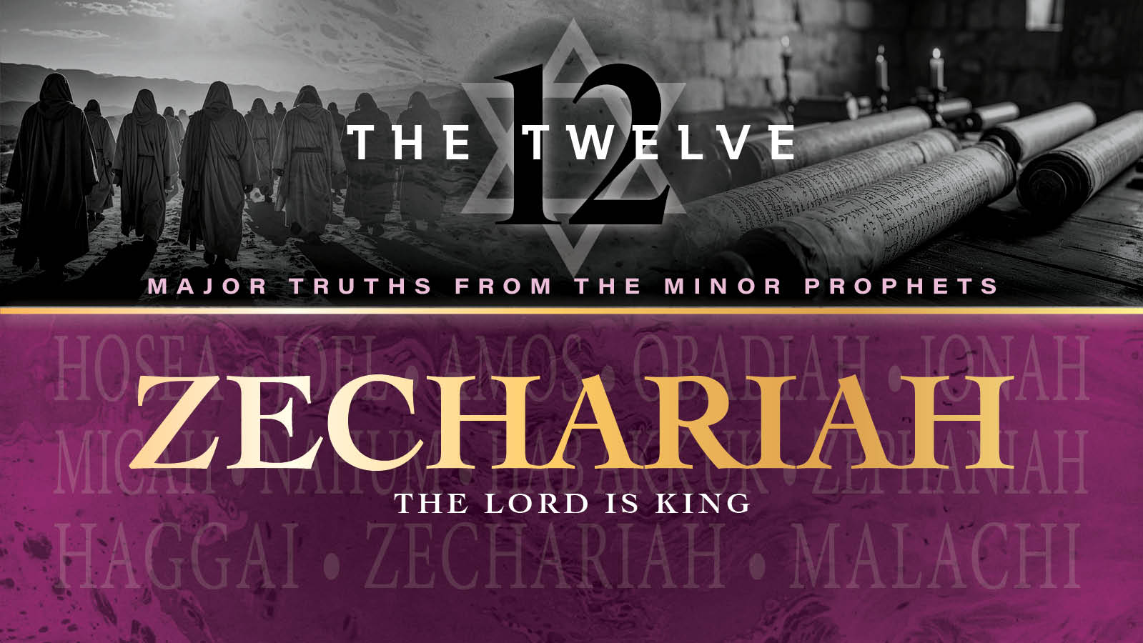 01 HOW DOES GOD WORK | THE LORD IS KING | 10-30 AM Sunday Service | 2026.03.15
