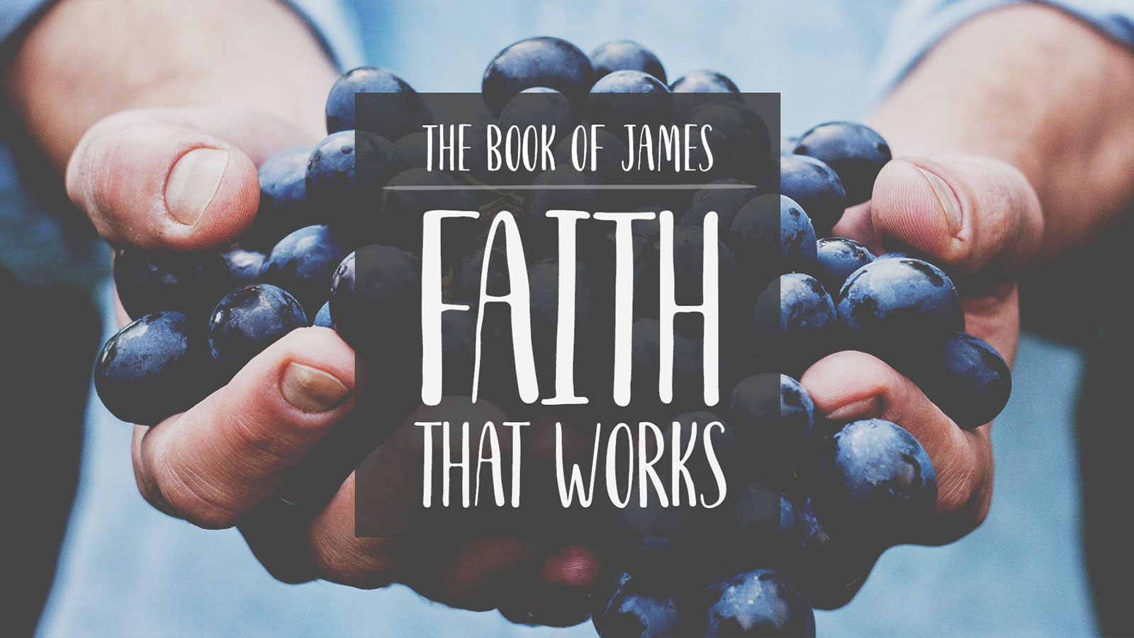 01 Faith Works