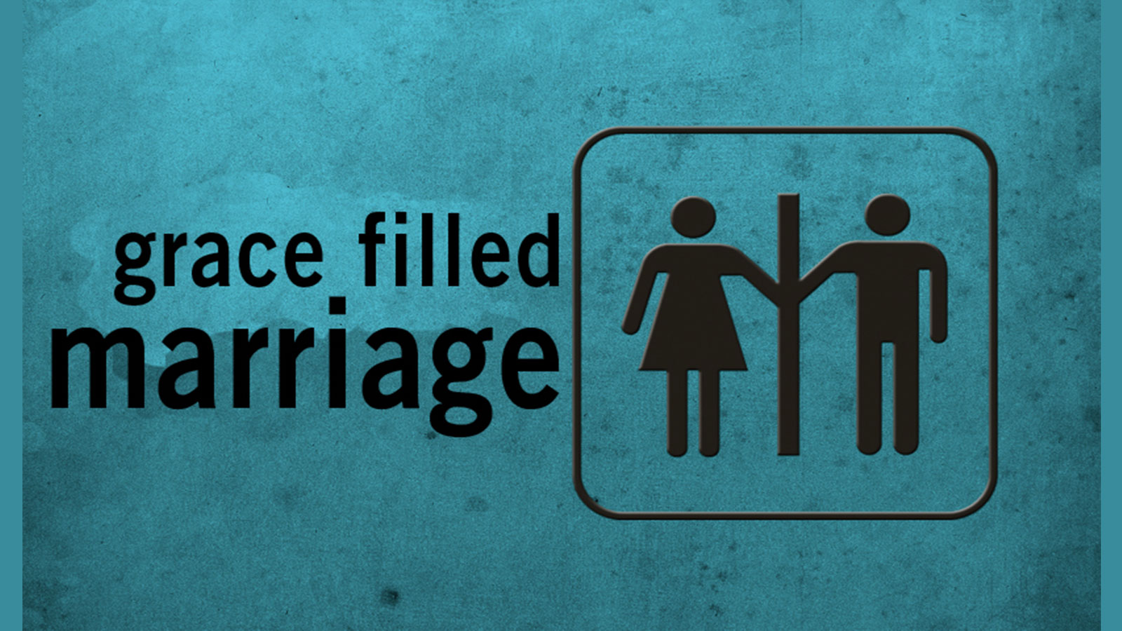 God's Ideal For Marriage