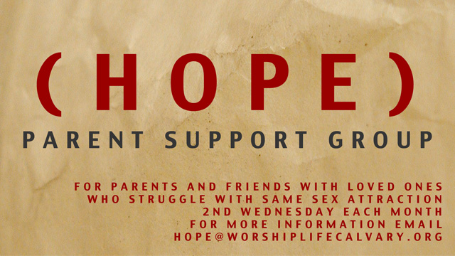 Finding Healing From Sexual Brokenness (Part 1)