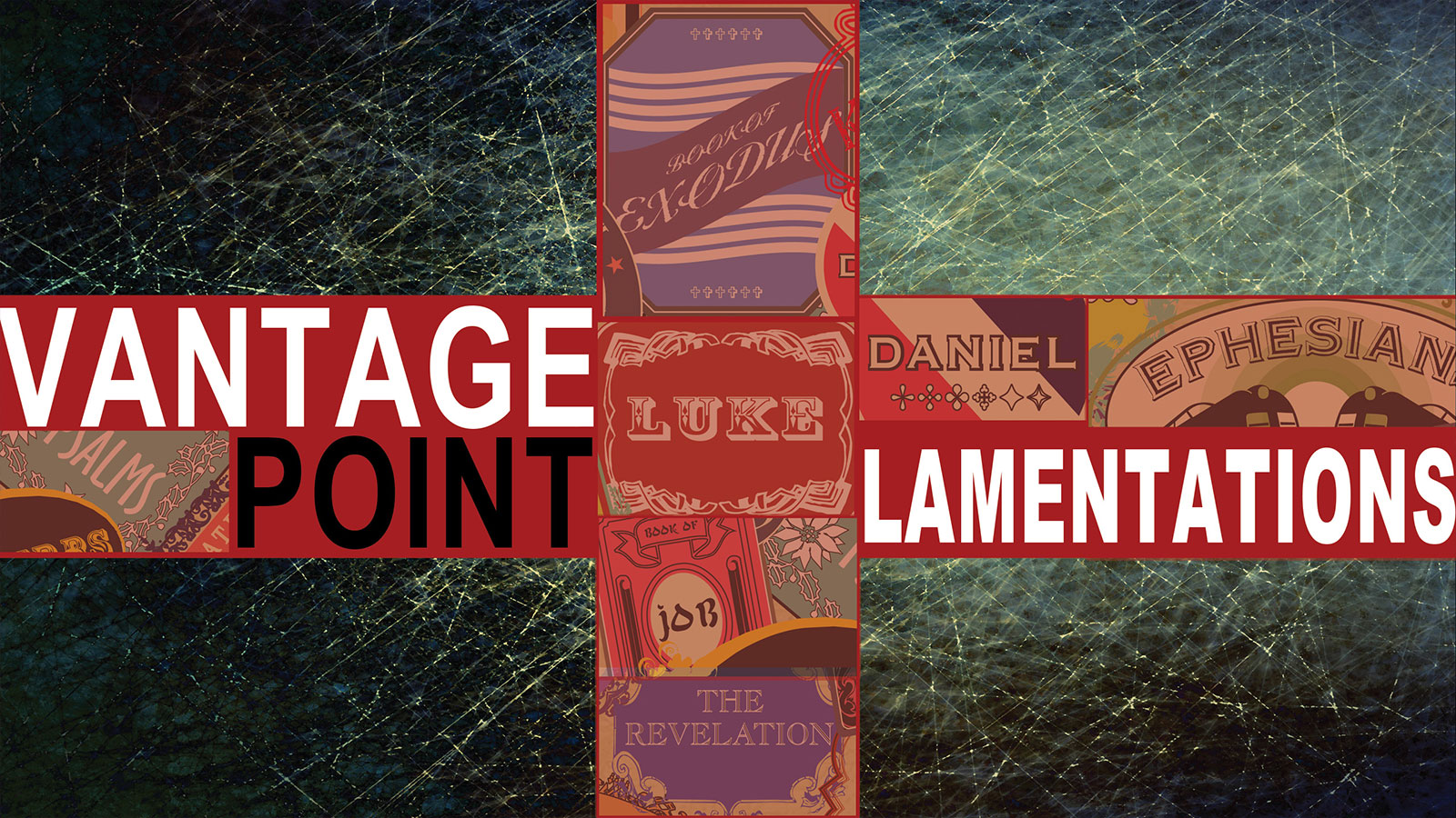 Lamentations 1-5