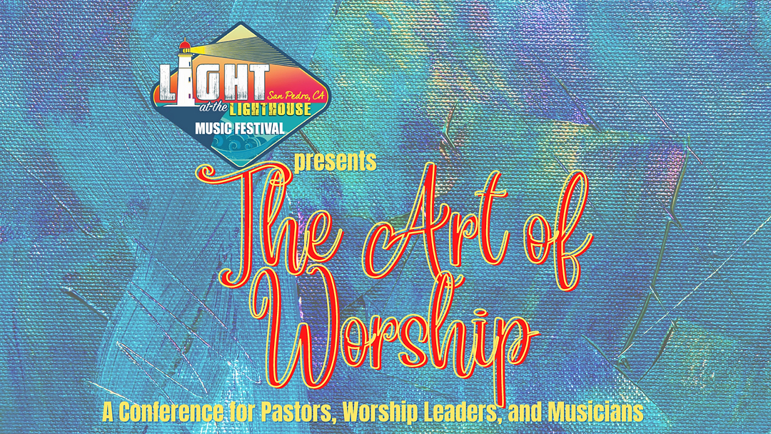 What Does God Think About Your Music | Dr Bill Fluery